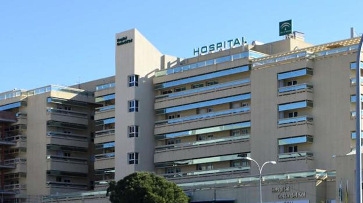 Hospital Costa del Sol de Marbella