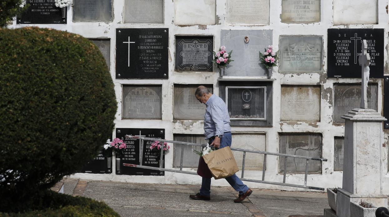 Cementerio de la Salud