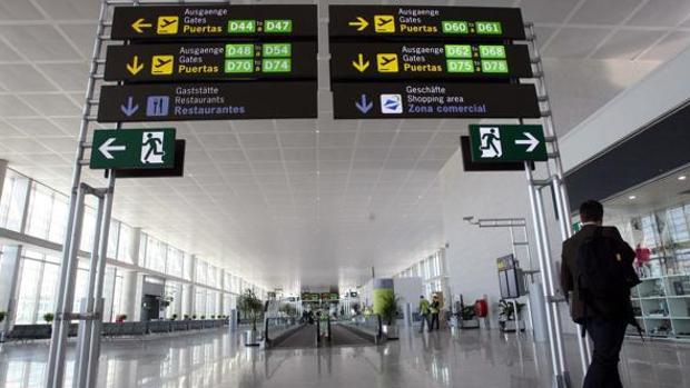 Los aeropuertos andaluces cierran 2019 como los mejores ejercicios de su historia con 30,7 millones de pasajeros