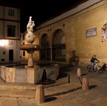 De viaje por la Córdoba de Cántico: tras la huella que la poesía dejó en sus calles