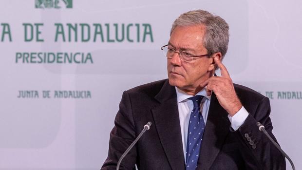 La Junta de Andalucía duplica en un año los fondos europeos justificados y reduce el riesgo de perderlos