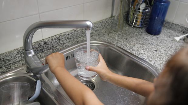 La Fiscalía de Huelva cierra la investigación sobre los precios del agua de Giahsa al no ver delito