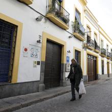 Callejero Sentimental | Fernando Colón: Supervivencia de casas señoriales