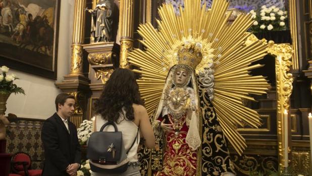 Los Dolores de Córdoba oferta cursos de formación para jóvenes cristianos
