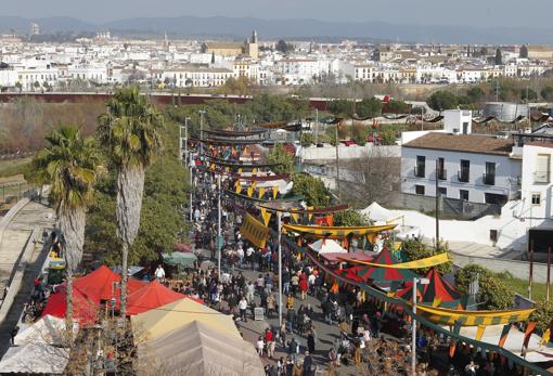 Todo lo que necesitas saber sobre el Mercado Medieval de Córdoba 2020