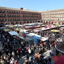 Todo lo que necesitas saber sobre el Mercado Medieval de Córdoba 2020