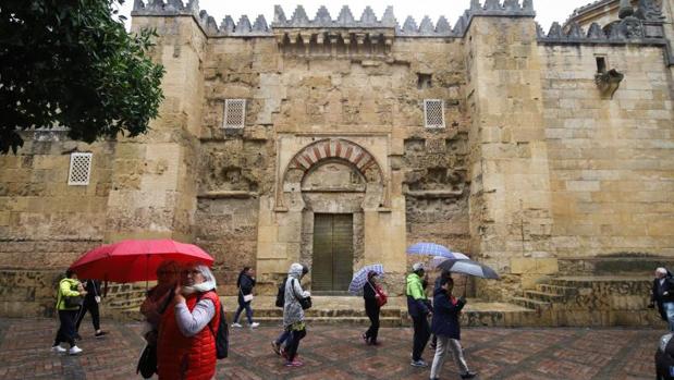 Vuelven las lluvias y bajan las temperaturas mínimas