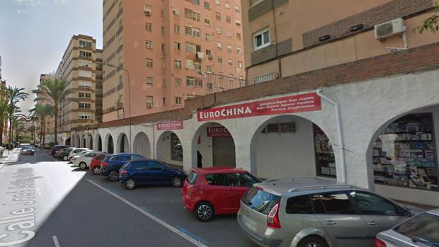 Investigan la violación a una joven de 21 años por parte de dos hombres en Almería