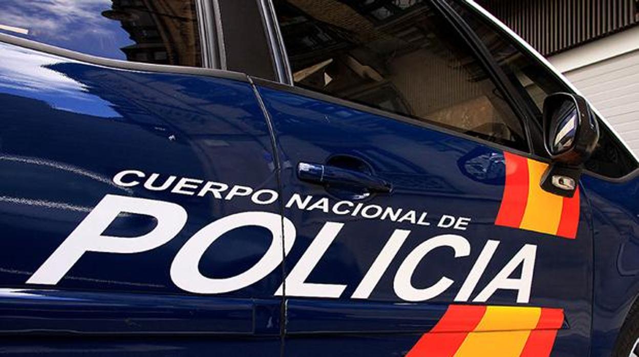 La Policía Nacional detuvo a un hombre de 45 años