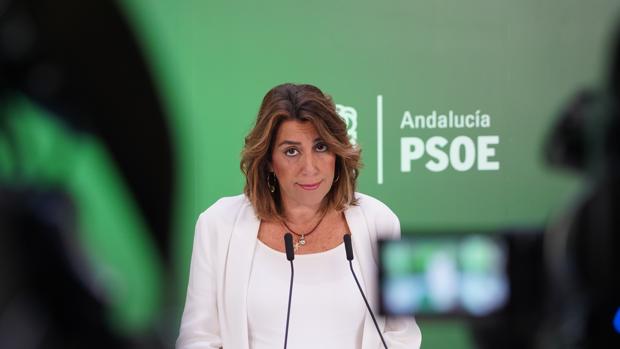 Los críticos piden un liderazgo nuevo en el PSOE andaluz «sin autocomplacencia»