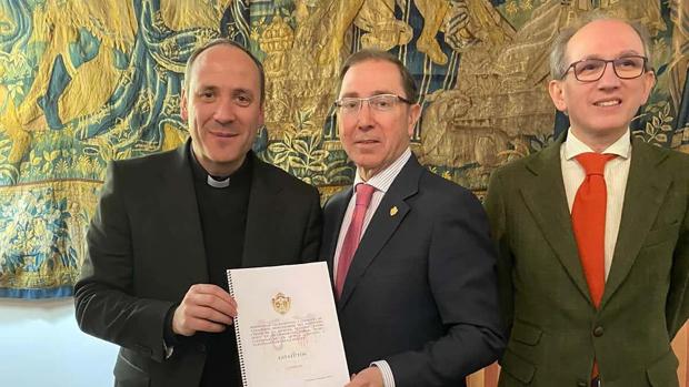 La Quinta Angustia de Córdoba, ante el último paso para ser hermandad de pleno derecho