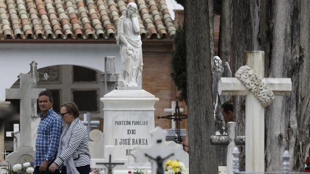 Fallecidos en Córdoba el domingo 26 de enero de 2020