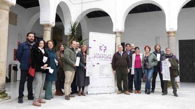 El Ayuntamiento llena febrero de actos sobre la Córdoba cristiana