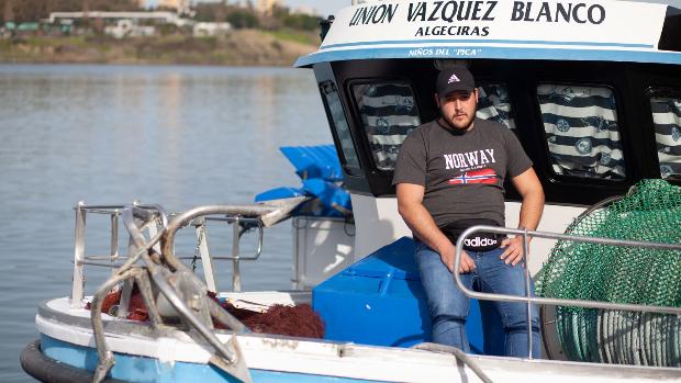 La osadía de vivir del mar: la vida por boquerones a sesenta céntimos de euro