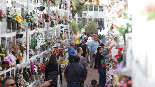 Fallecidos en Córdoba el lunes 3 de febrero de 2020
