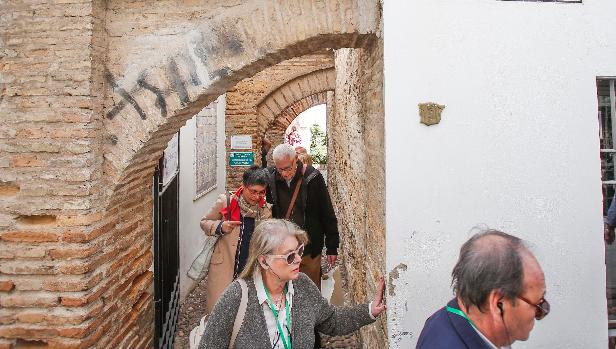 Agenda cultural de Córdoba | Conferencias y visitas guiadas para conocer los secretos de la ciudad