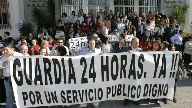 Claves para entender la polémica por el Juzgado 24 horas de Córdoba