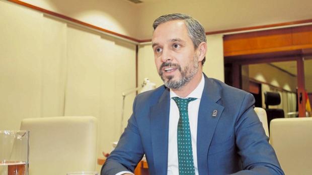 La Junta de Andalucía asegura que se negociará con Hacienda volver a financiarse en los mercados este año