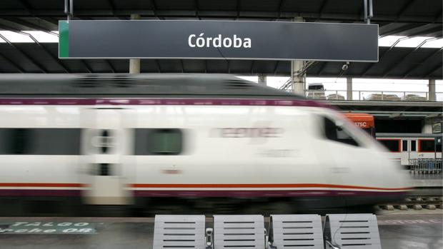 El tren Avant Sevilla-Córdoba-Málaga movió un millón de viajeros en 2019, un 2% más