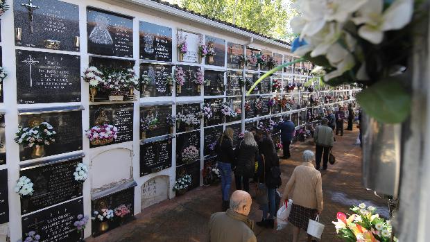 Fallecidos en Córdoba el domingo 16 de febrero