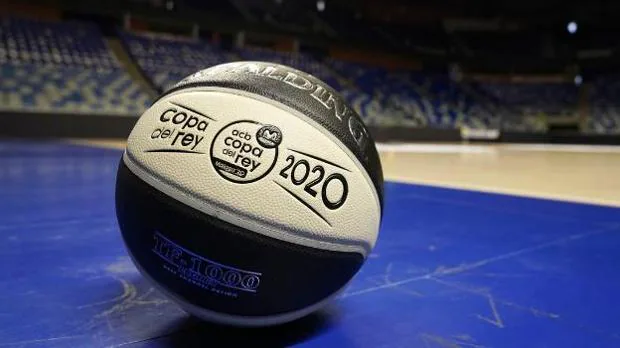 Arranca en Málaga la Copa del Rey de Baloncesto 2020