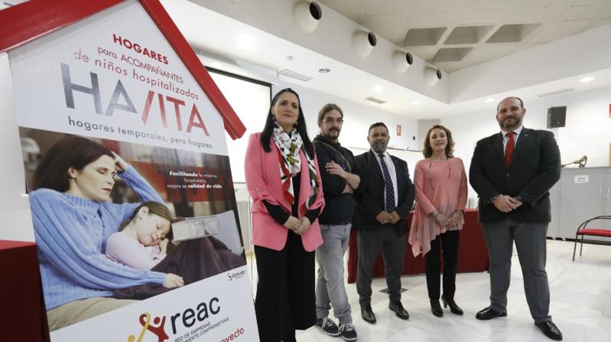 Presentación del proyecto Havita