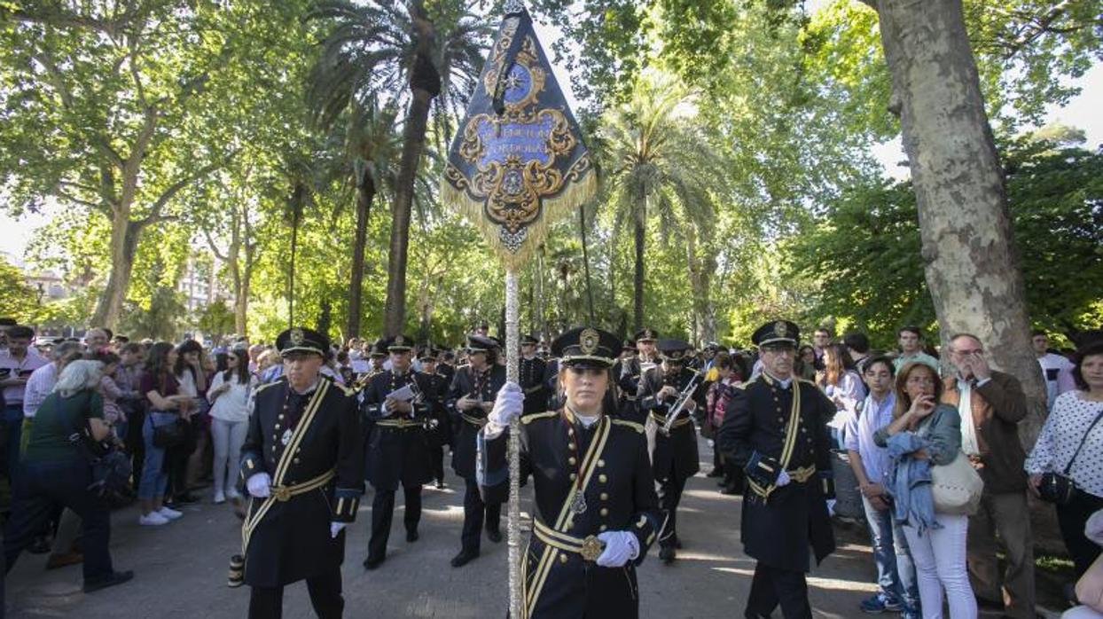 Banda de la Redención de Córdoba