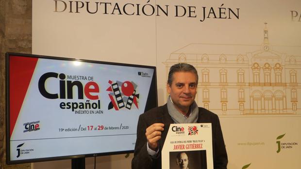 Los directores Garci, Zambrano y Querejeta participan en la muestra de Cine Español Inédito en Jaén