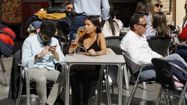 El tiempo en Córdoba | Tiempo soleado y máximas de 23 grados para este lunes