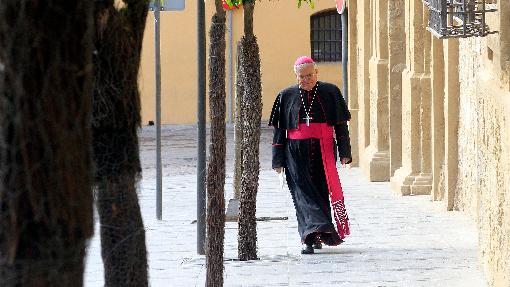 Diez hitos de los diez años de Demetrio Fernández como obispo de Córdoba