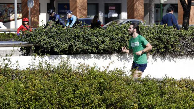 El tiempo | Cielos despejados y temperaturas por encima de los 20 grados para este jueves