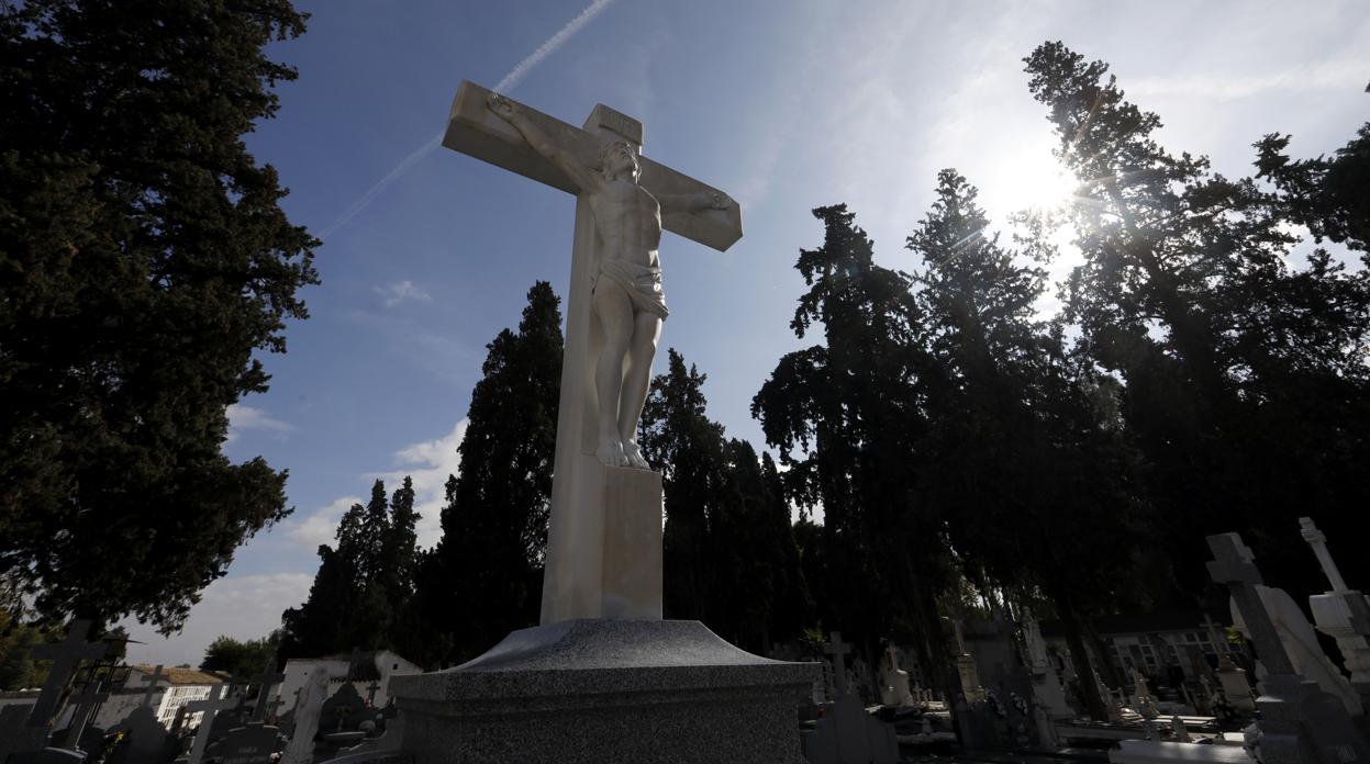 Cementerio de Nuestra Señora de la Fuensanta