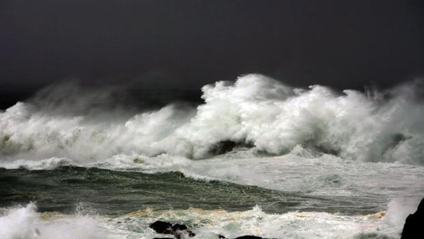 Los grandes tsunamis que han golpeado la costa de Andalucía