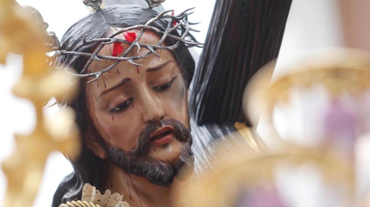 Nuestro Padre Jesús del Calvario de Córdoba