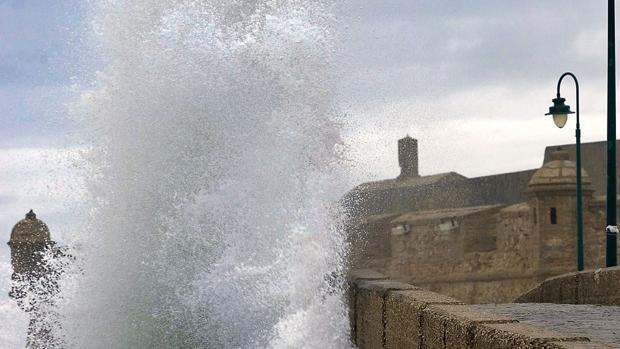 Cádiz y Huelva tendrán menos de una hora para actuar ante un tsunami en Andalucía