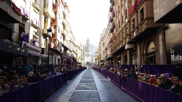 Polémica por la subvención municipal a la Semana Santa de Jaén