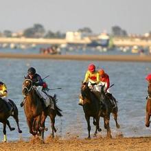 Carreras de Sanlúcar