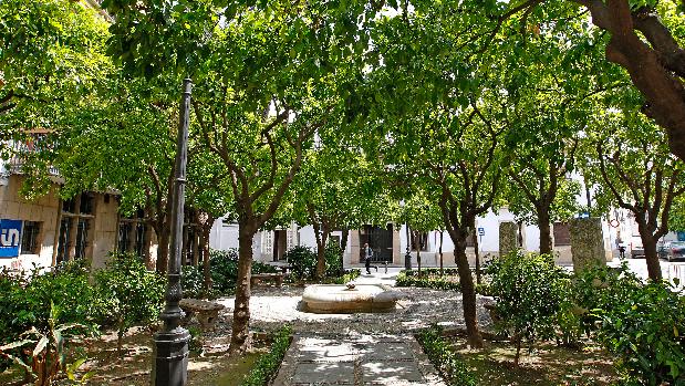 Fray Ricardo de Córdoba tendrá en breve su calle y un busto mirando a Capuchinos