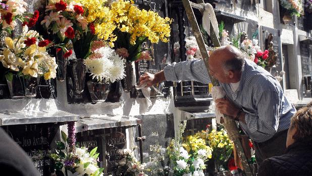 Fallecidos en Córdoba el 25 de febrero de 2020