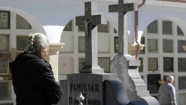 Fallecidos en Córdoba el 26 de febrero de 2020