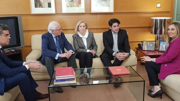 La limitación del precio del alquiler abre otro frente con el Gobierno central