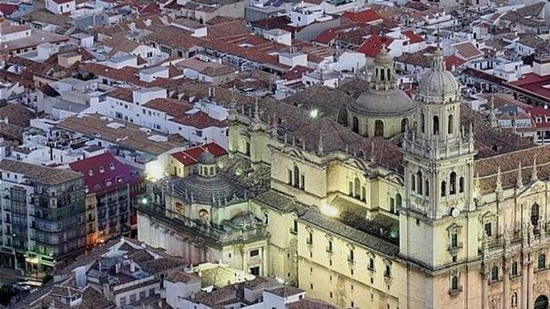 Jaén capital perderá otros 5.000 habitantes en los próximos 11 años