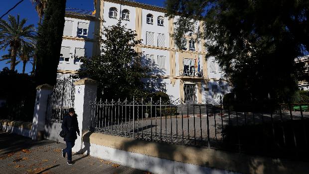 Piden la cancelación de unas jornadas sobre regulación de la prostitución en la Universidad de Córdoba