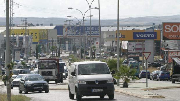 De Las Quemadas al río: el viaje de Lar para emplazar su centro comercial en Córdoba