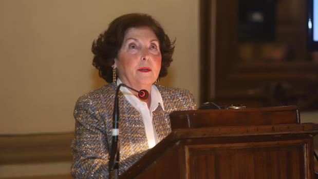 «Hernán Ruiz actuó con cuidado; fue muy respetuoso con la Mezquita-Catedral, que amaba y conocía»