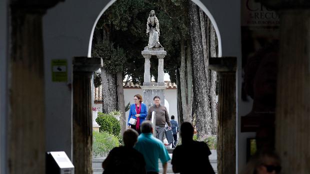 Fallecidos en Córdoba el viernes 6 de marzo