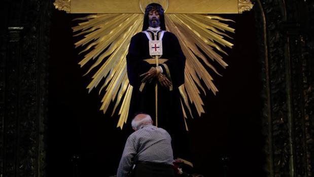 La agenda cofrade del fin de semana en Córdoba