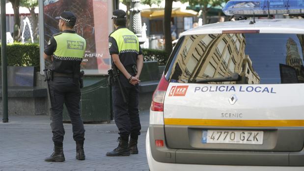 Policía Local vigilará junto a la DGT el uso del cinturón y de sistemas de retención infantil