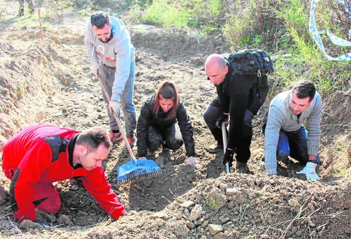 Más del 80 por ciento de las personas desaparecidas en Córdoba son menores de edad