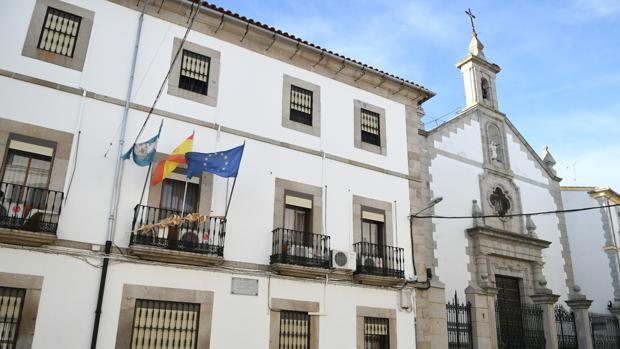 Pozoblanco conmemora la implantación de la FP en el colegio de los Salesianos